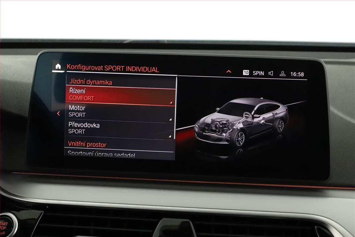 2022 BMW 6-SERIES - 18