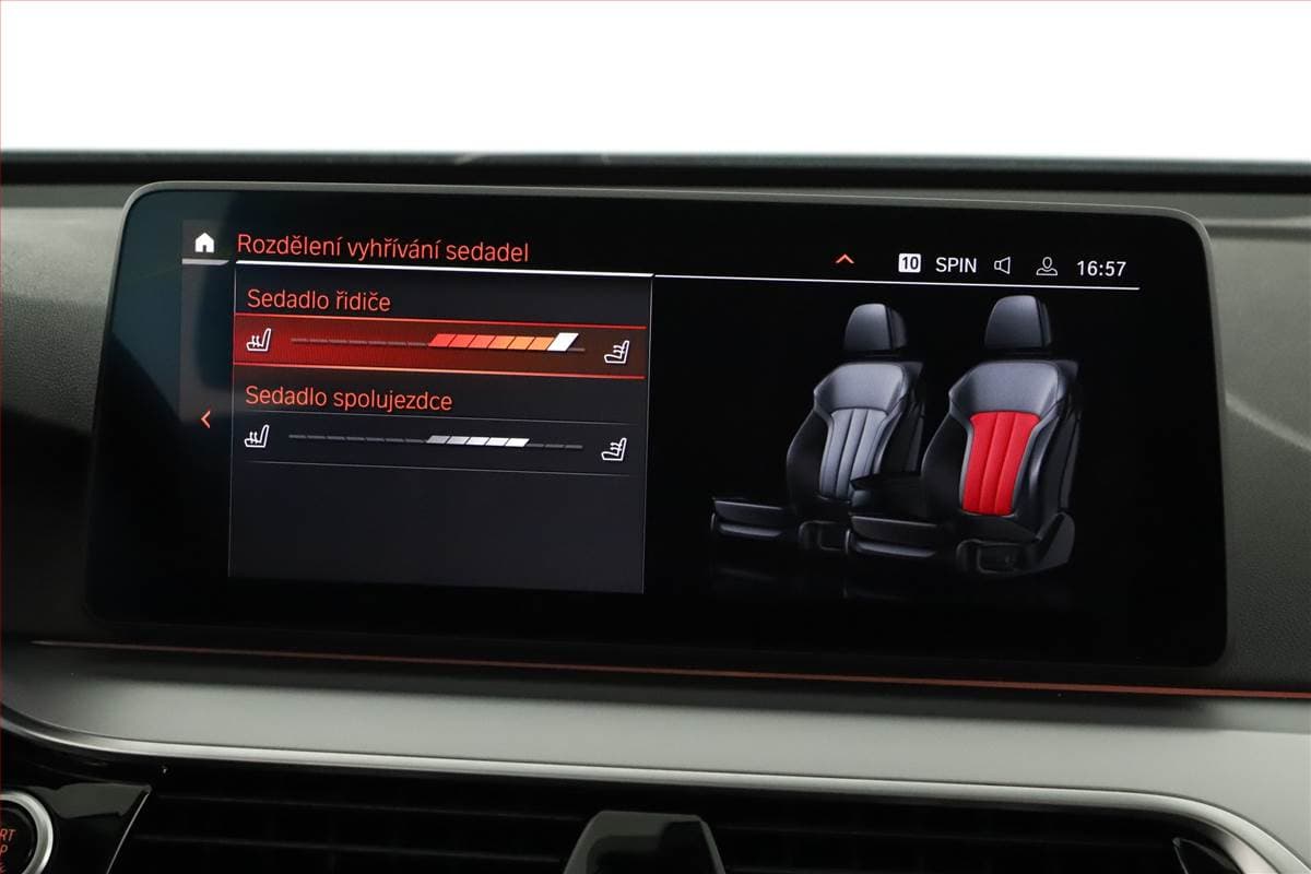 2022 BMW 6-SERIES - 19