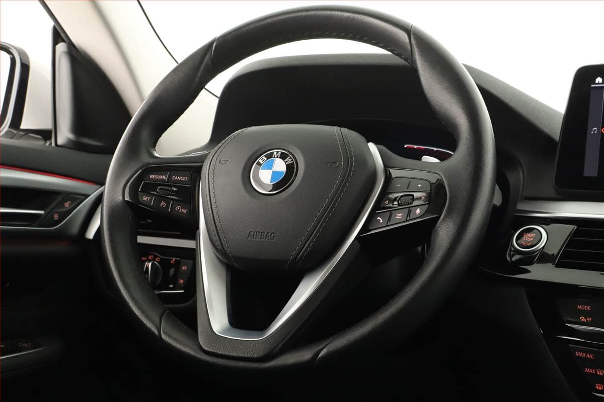 2022 BMW 6-SERIES - 20