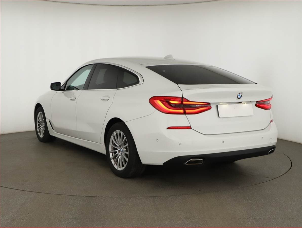 2022 BMW 6-SERIES - 4
