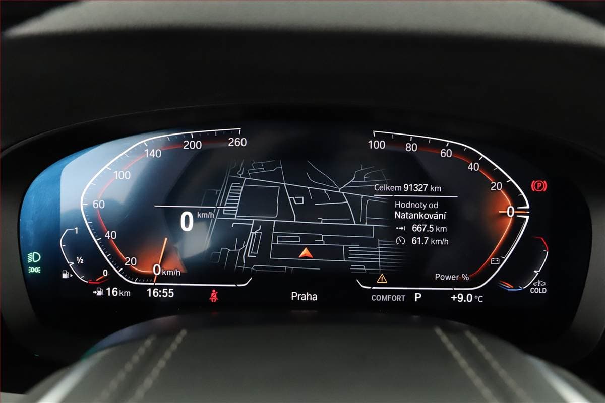 2022 BMW 6-SERIES - 8