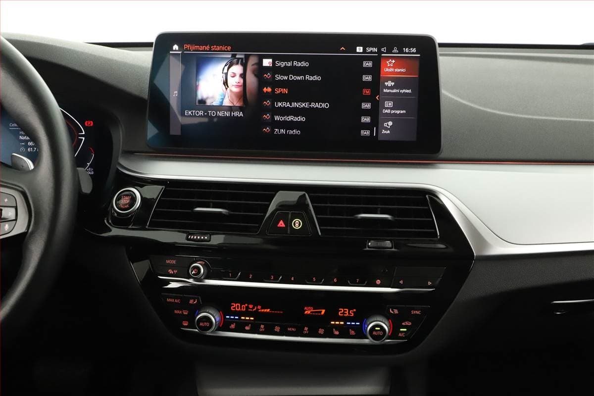 2022 BMW 6-SERIES - 9