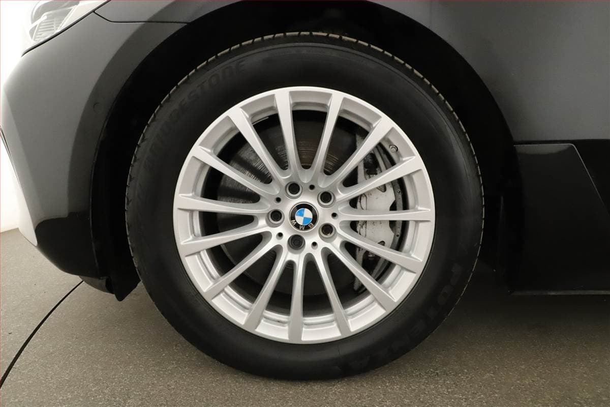 2022 BMW 6-SERIES - 12