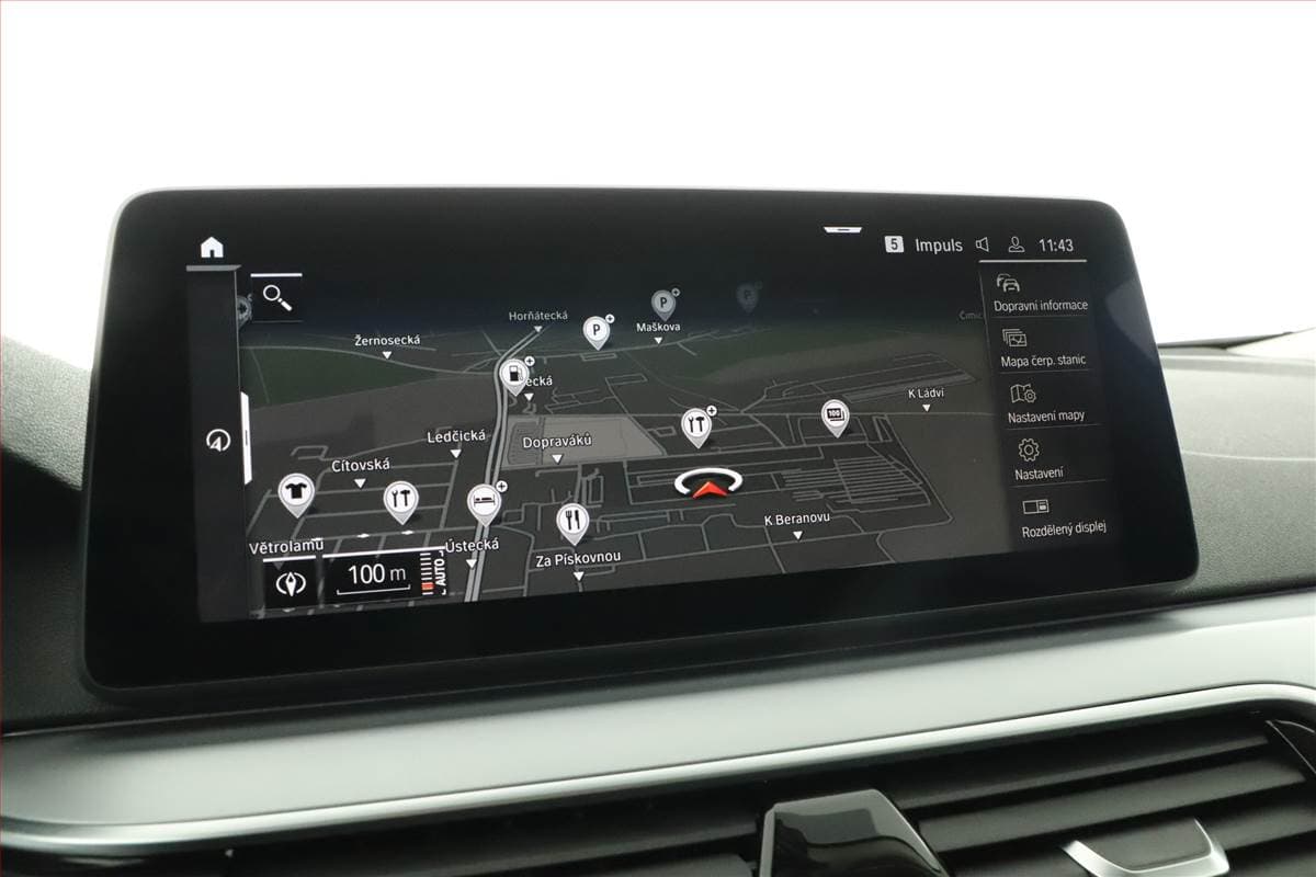 2022 BMW 6-SERIES - 13