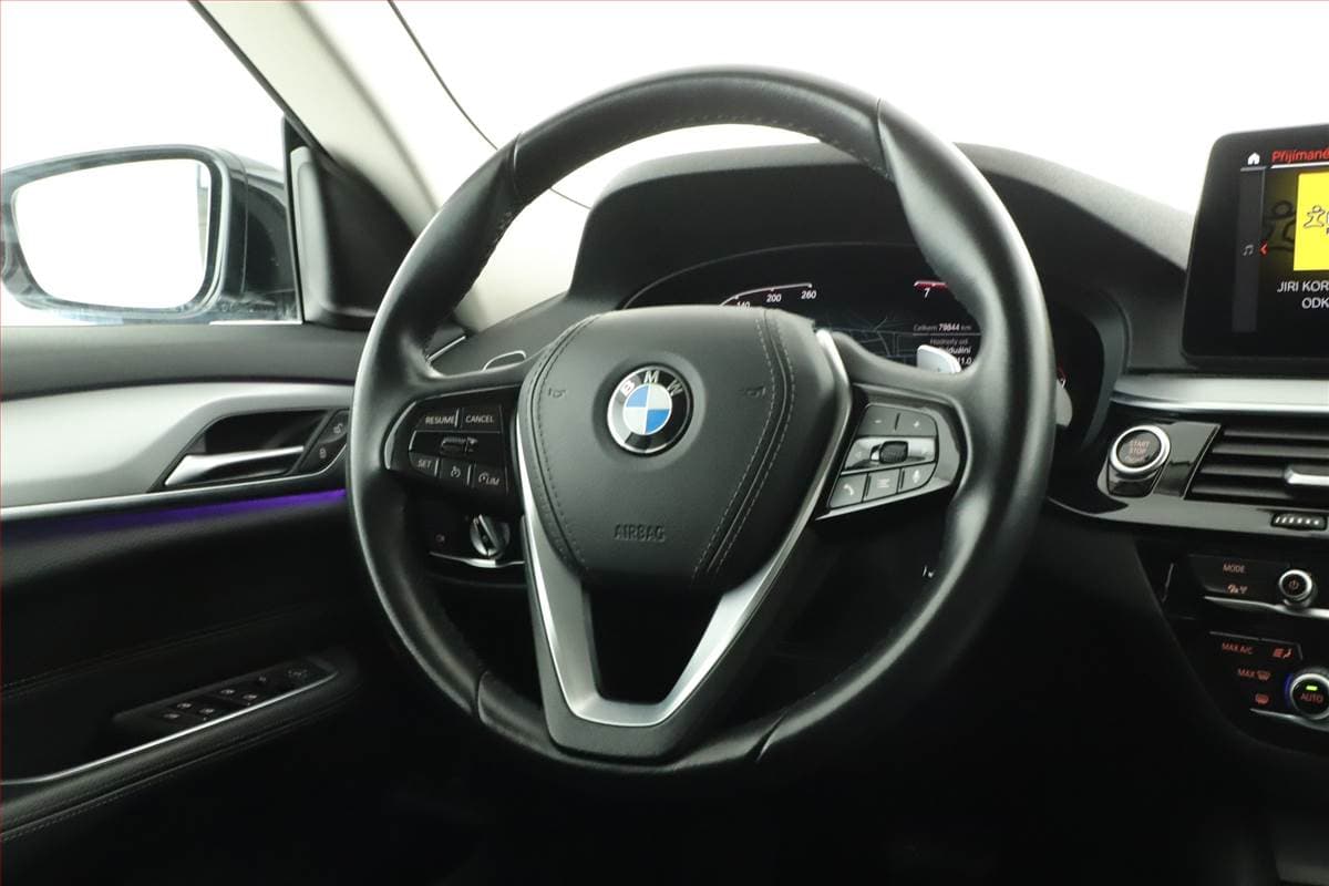 2022 BMW 6-SERIES - 15