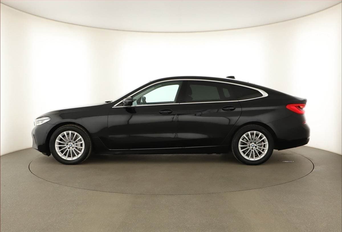 2022 BMW 6-SERIES - 3