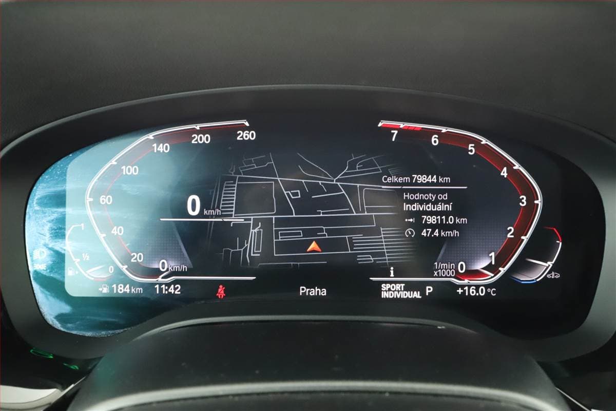 2022 BMW 6-SERIES - 8
