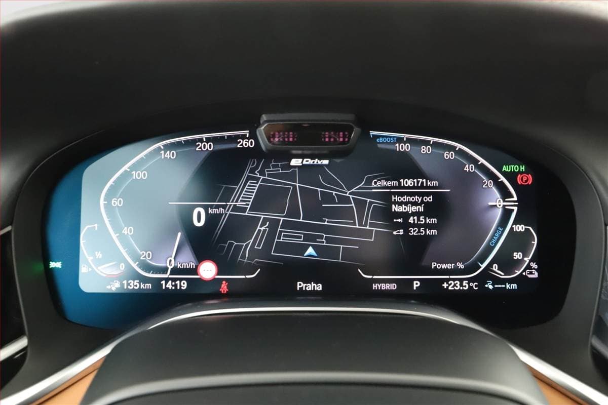 2019 BMW 7-SERIES - 14