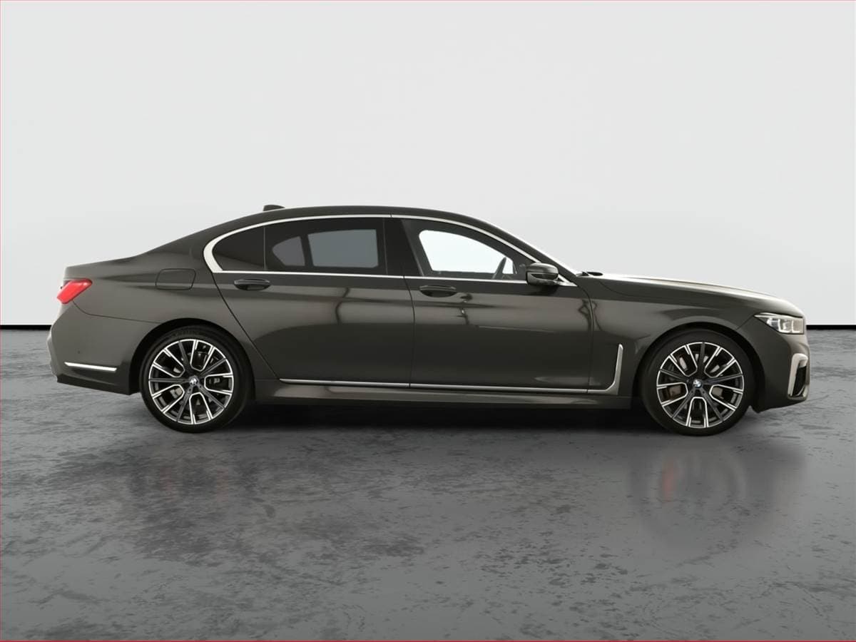 2019 BMW 7-SERIES - 6