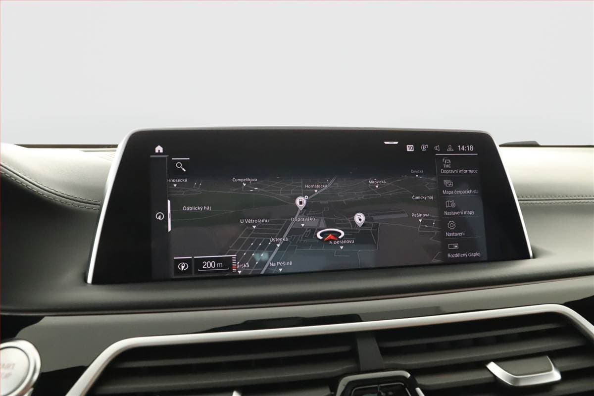 2019 BMW 7-SERIES - 8