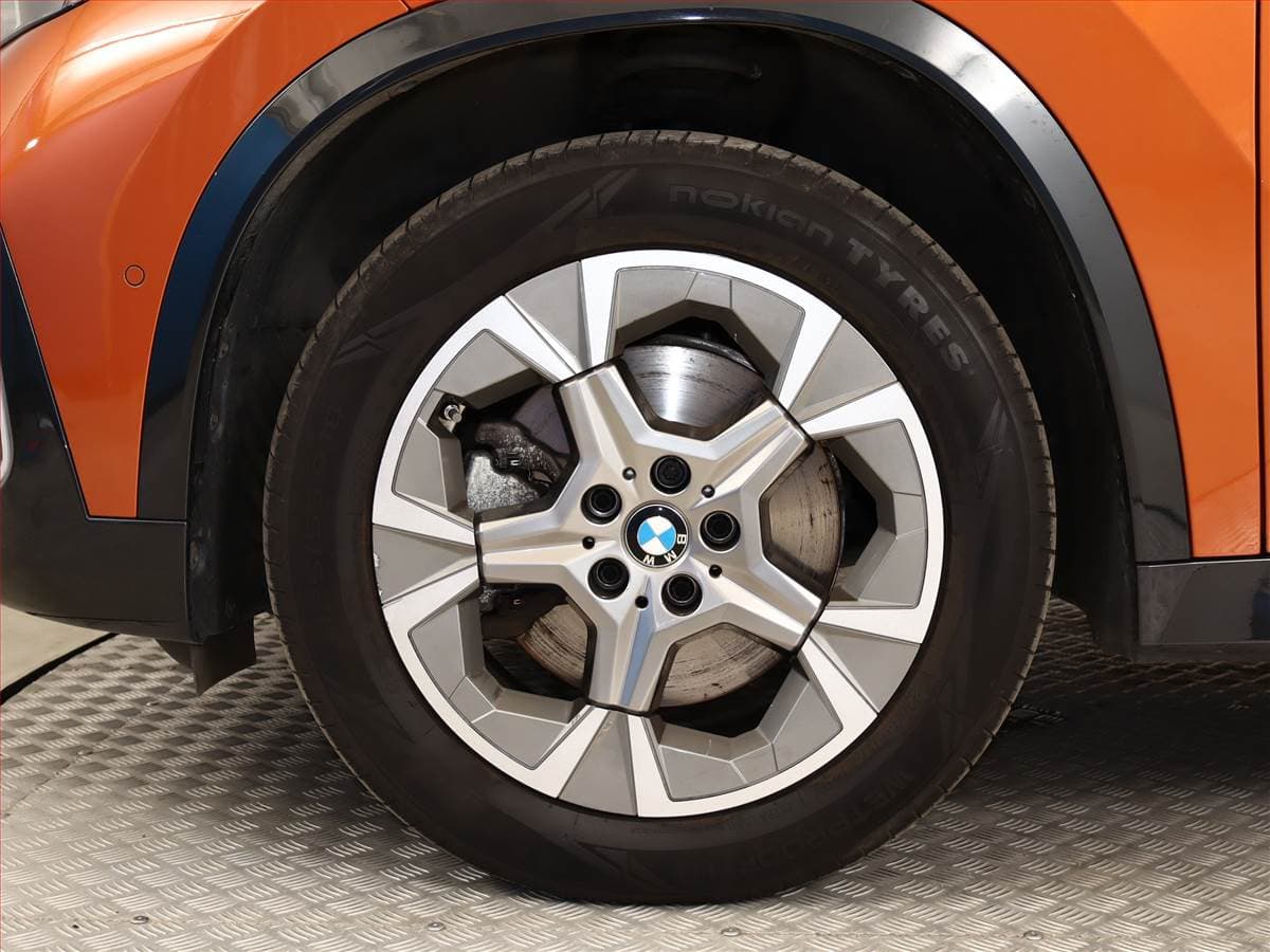 2023 BMW X1 - 13