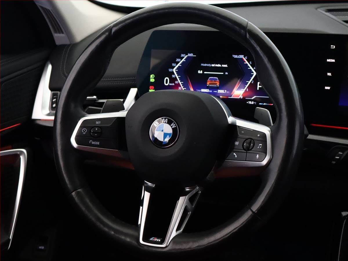 2023 BMW X1 - 14