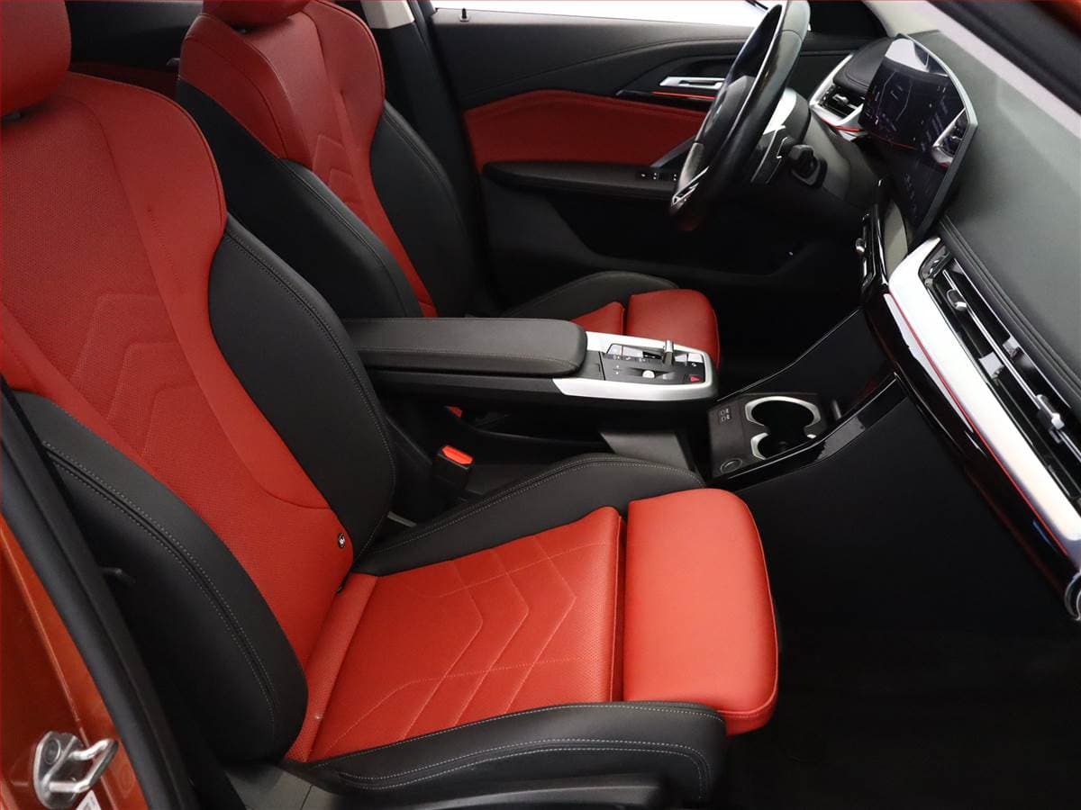 2023 BMW X1 - 7