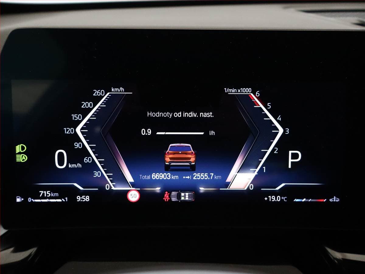 2023 BMW X1 - 9