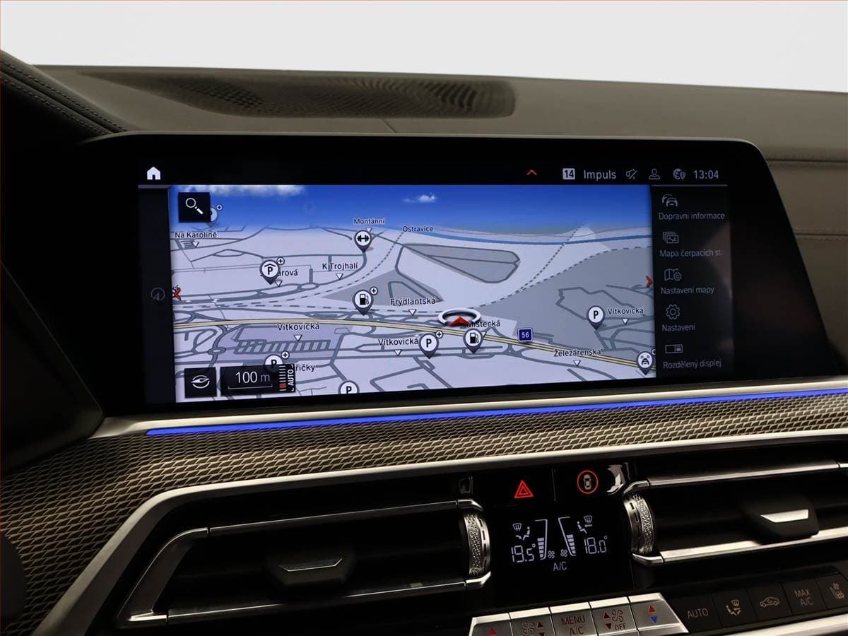 2021 BMW X5 - 15