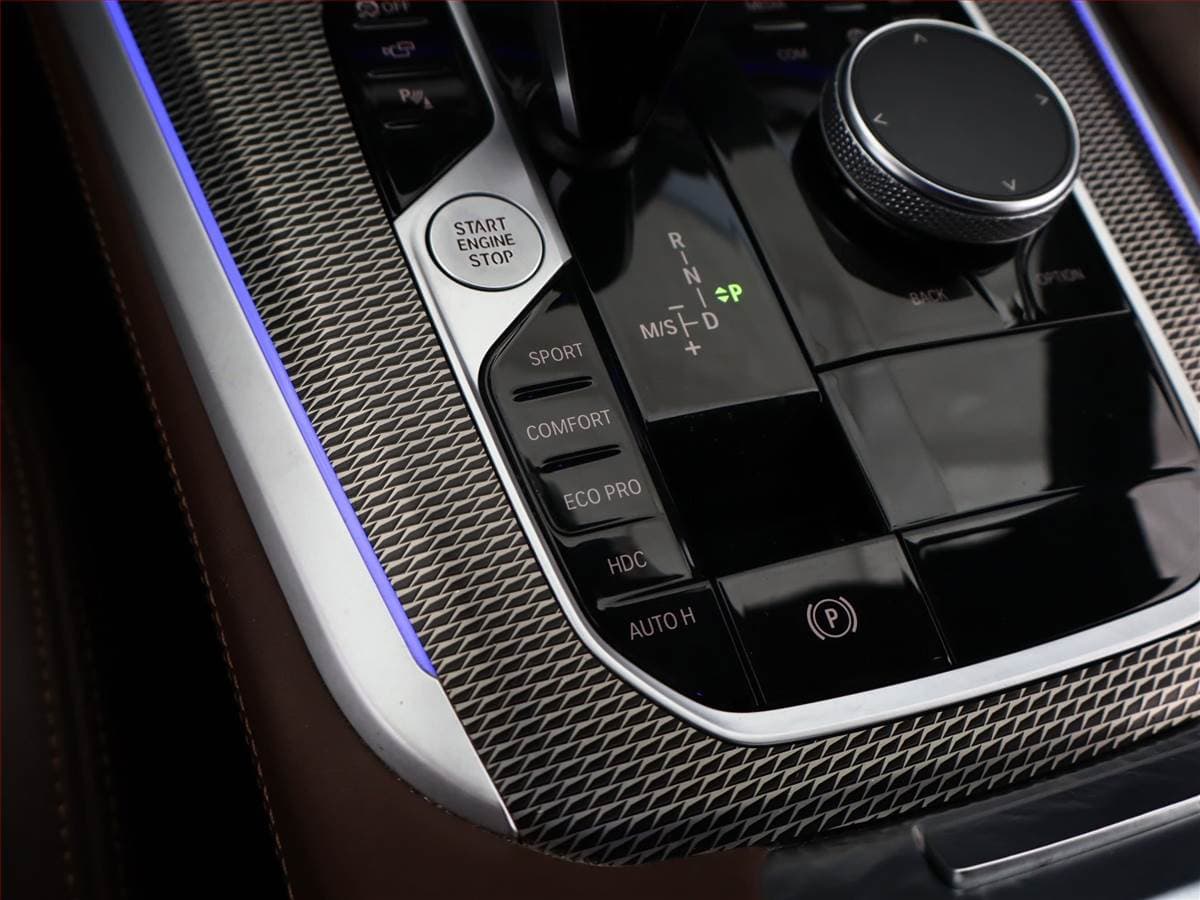 2021 BMW X5 - 17