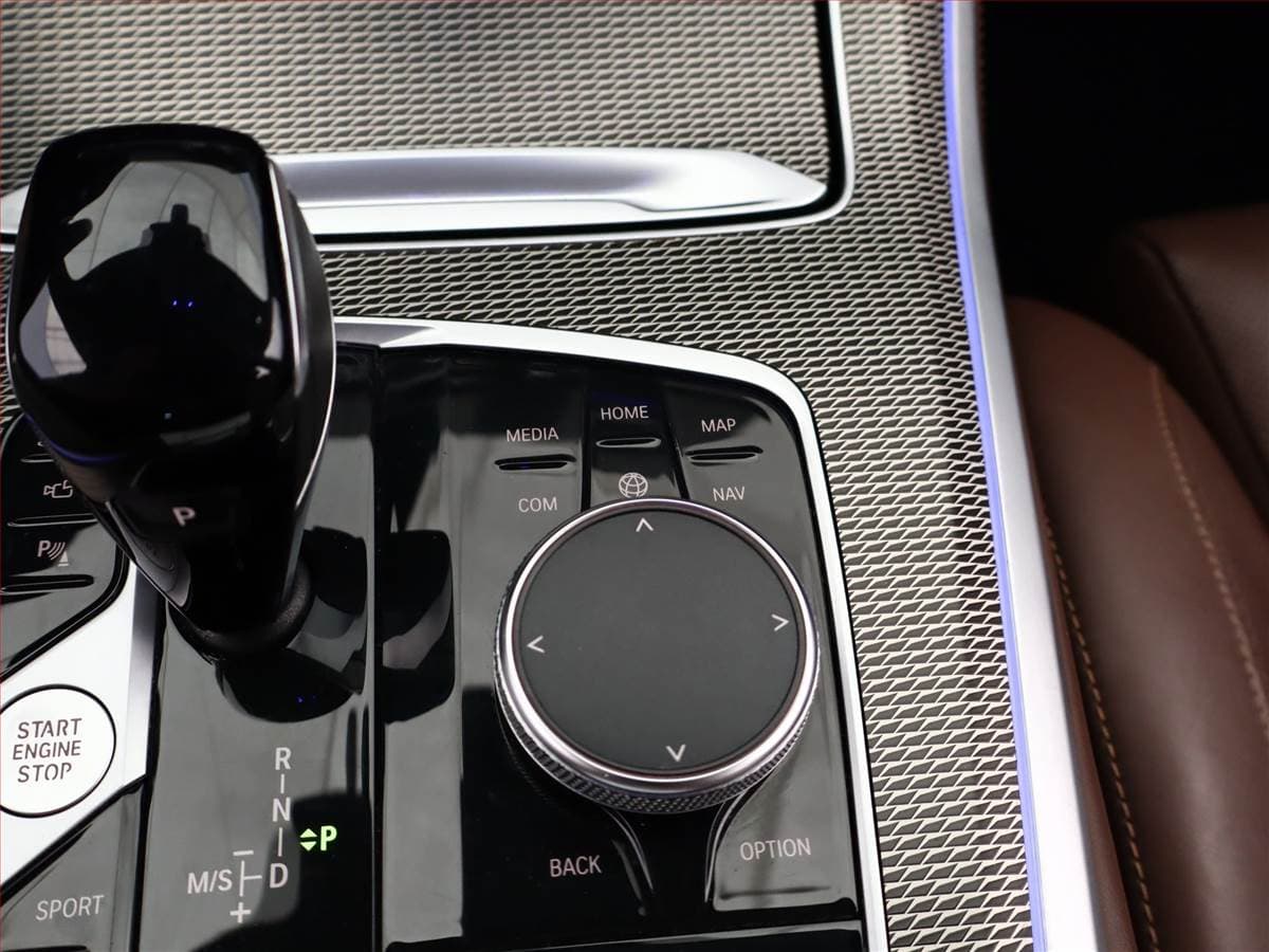 2021 BMW X5 - 18
