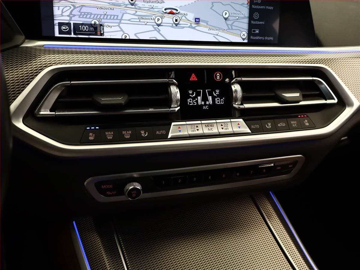 2021 BMW X5 - 19