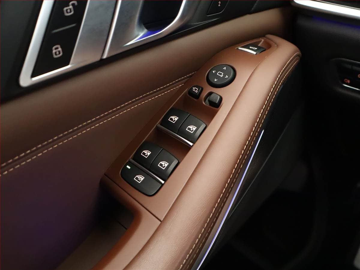 2021 BMW X5 - 20