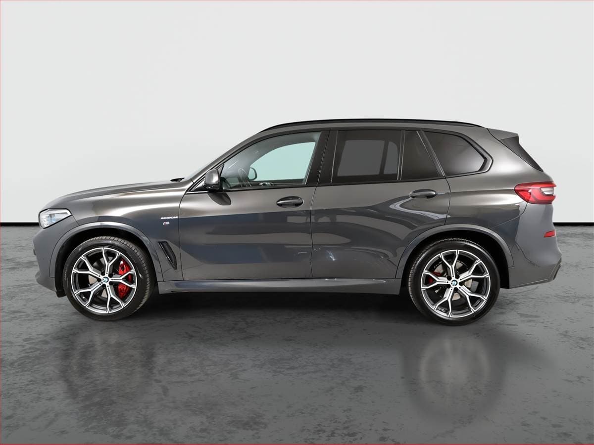2021 BMW X5 - 3