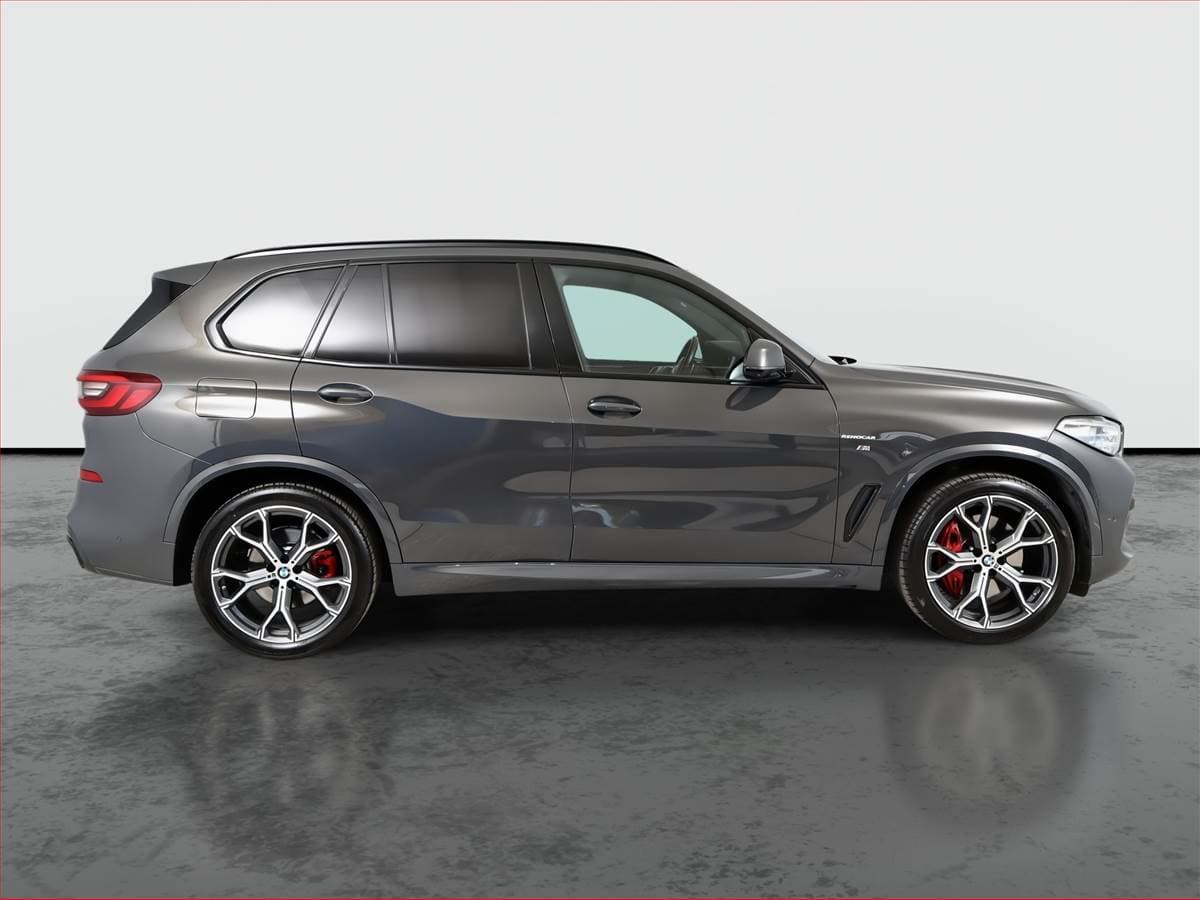 2021 BMW X5 - 6