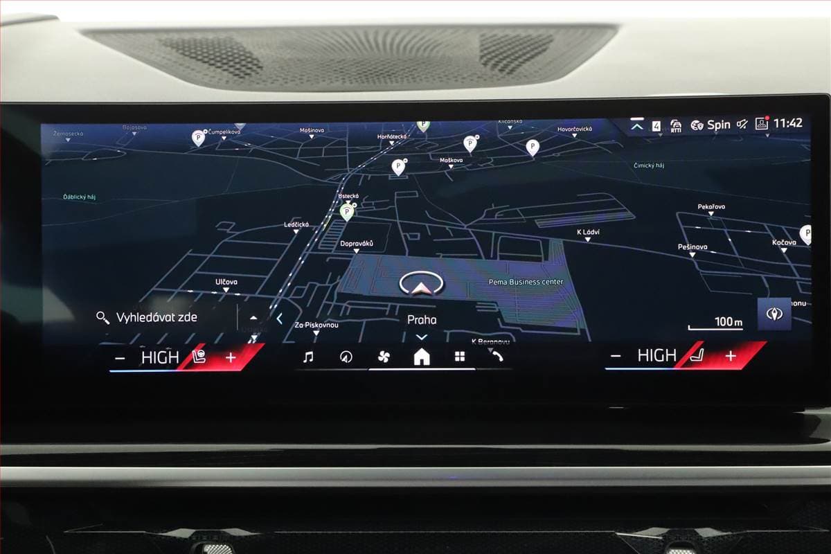 2023 BMW X5 - 14
