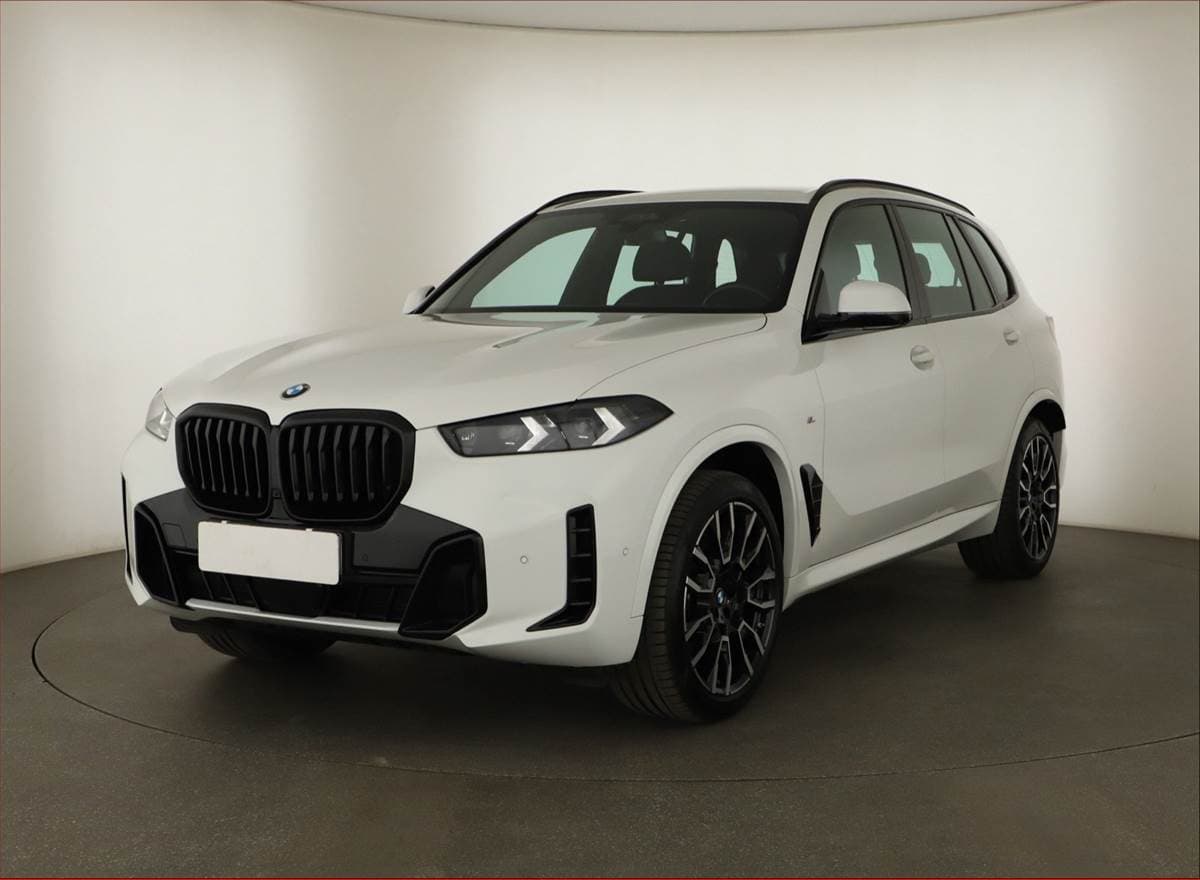 2023 BMW X5 - 2