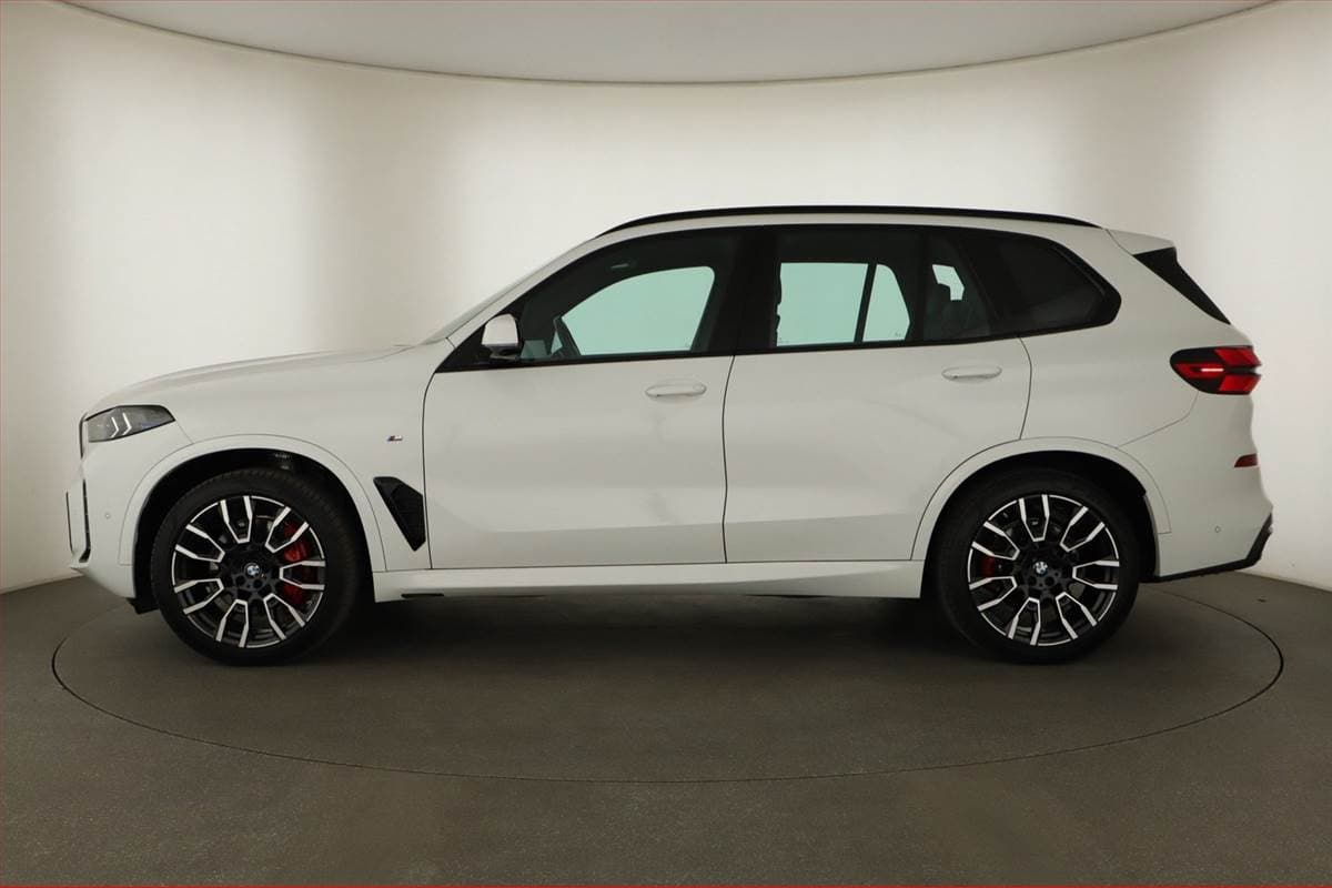 2023 BMW X5 - 3