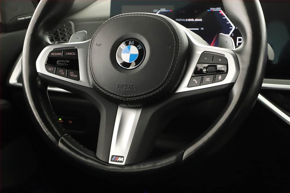 2023 BMW X5 - 8