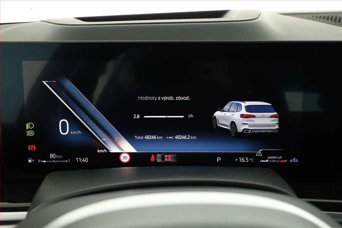 2023 BMW X5 - 9