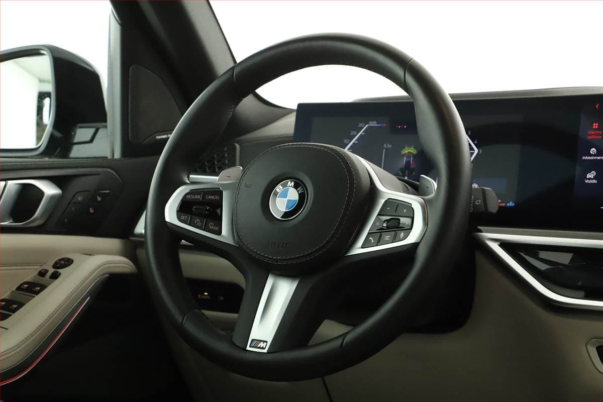 2024 BMW X5 - 19