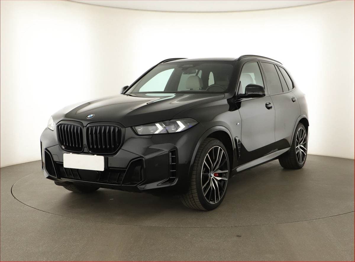 2024 BMW X5 - 2