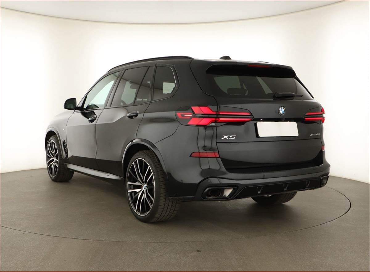 2024 BMW X5 - 4