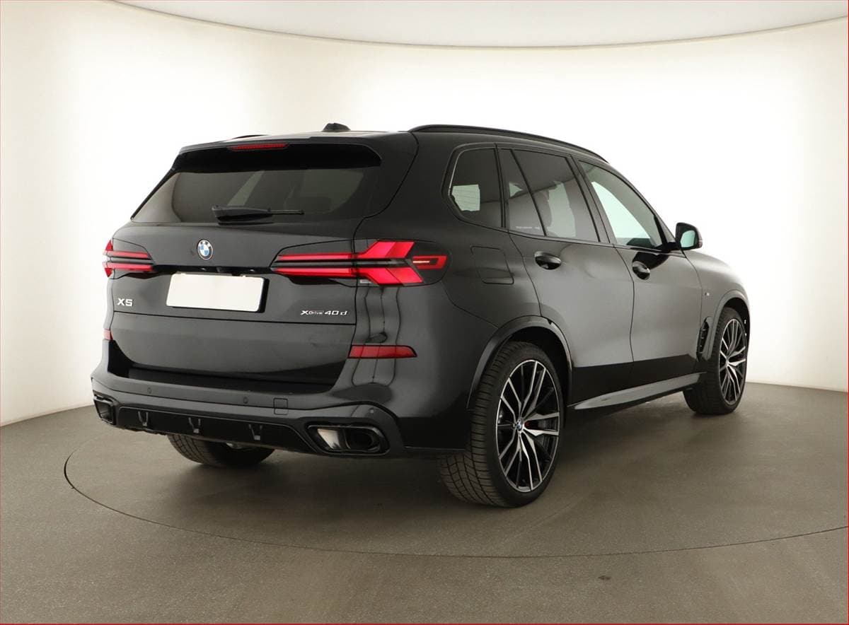 2024 BMW X5 - 5