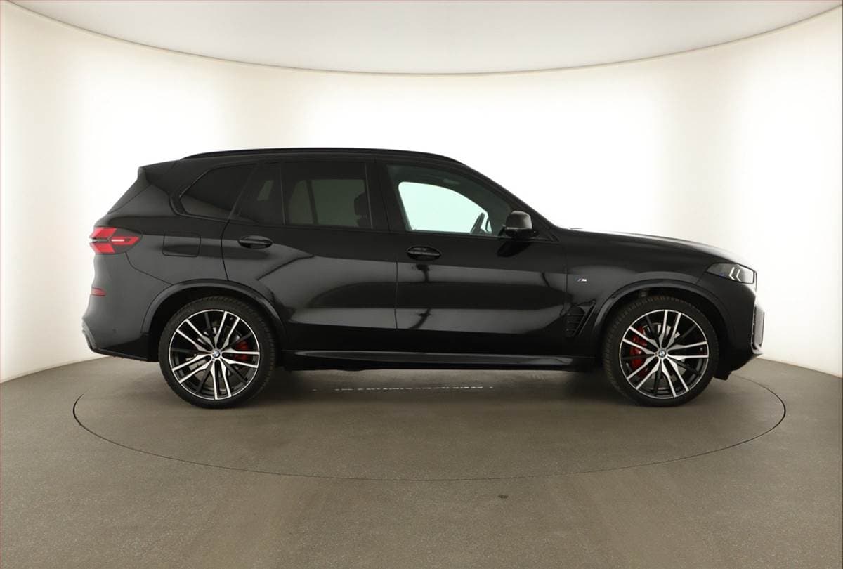 2024 BMW X5 - 6