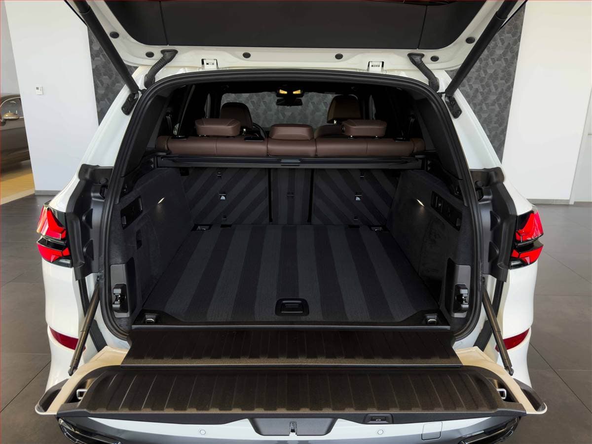 2025 BMW X5 - 10