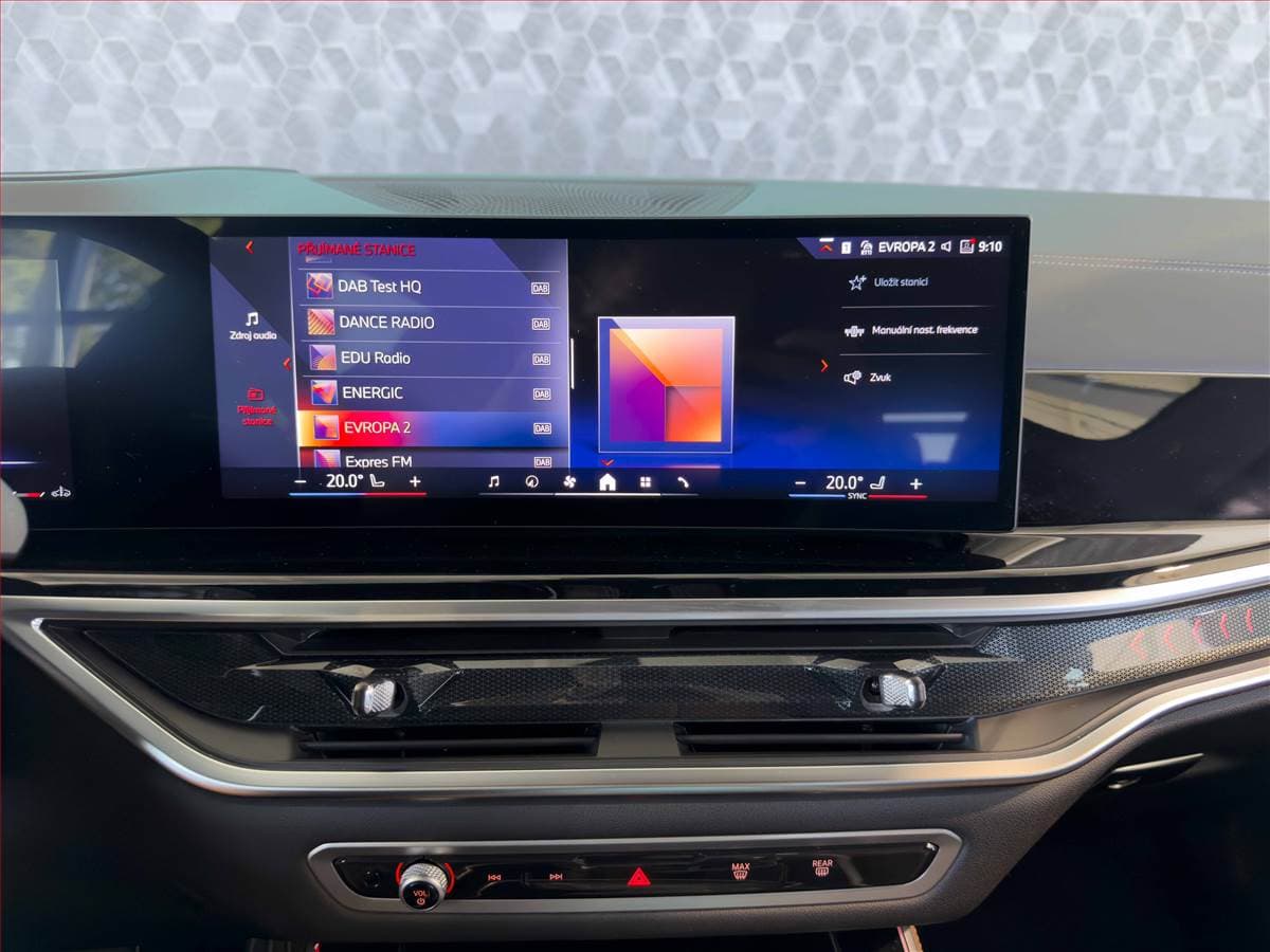2025 BMW X5 - 20