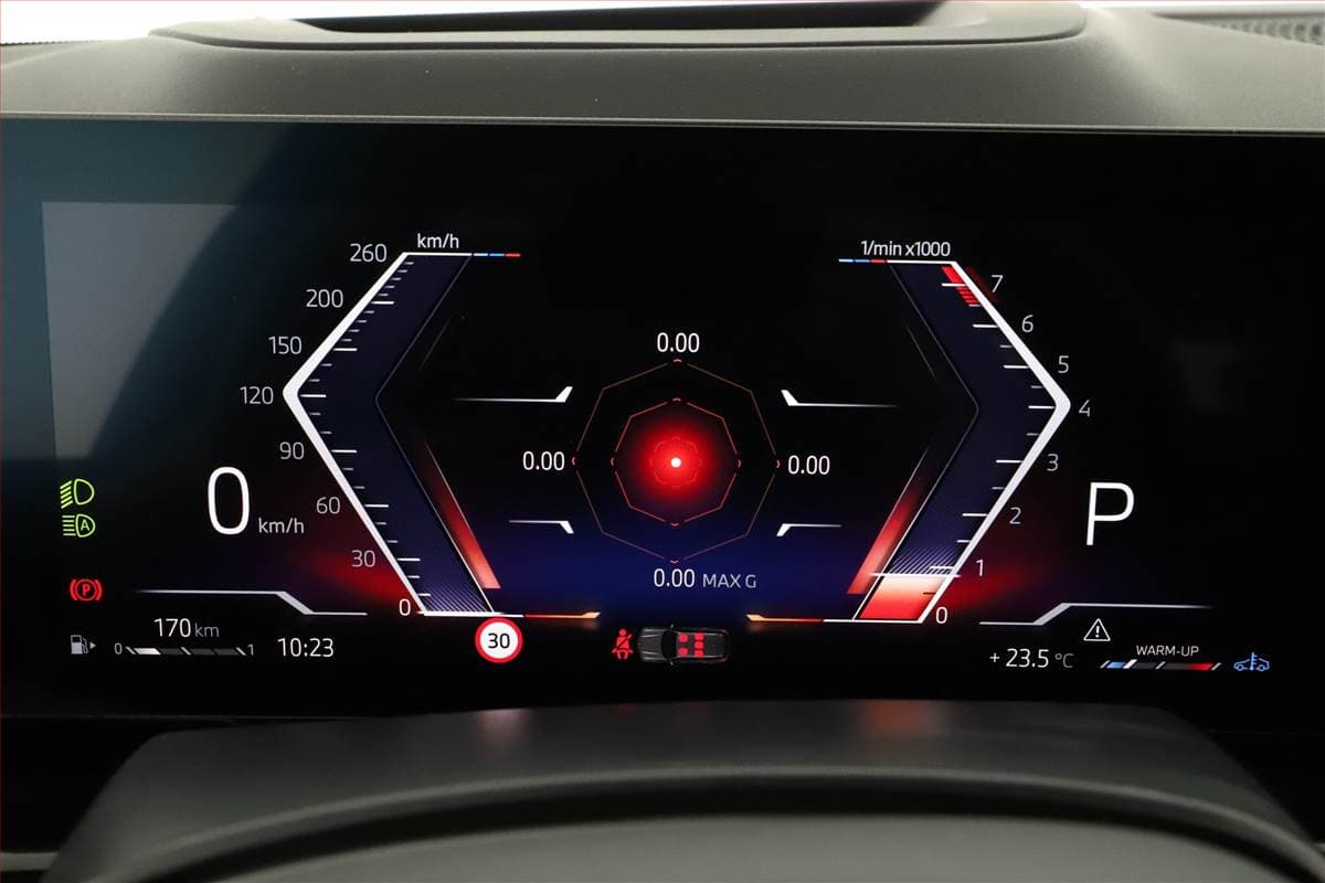 2025 BMW X5 - 13