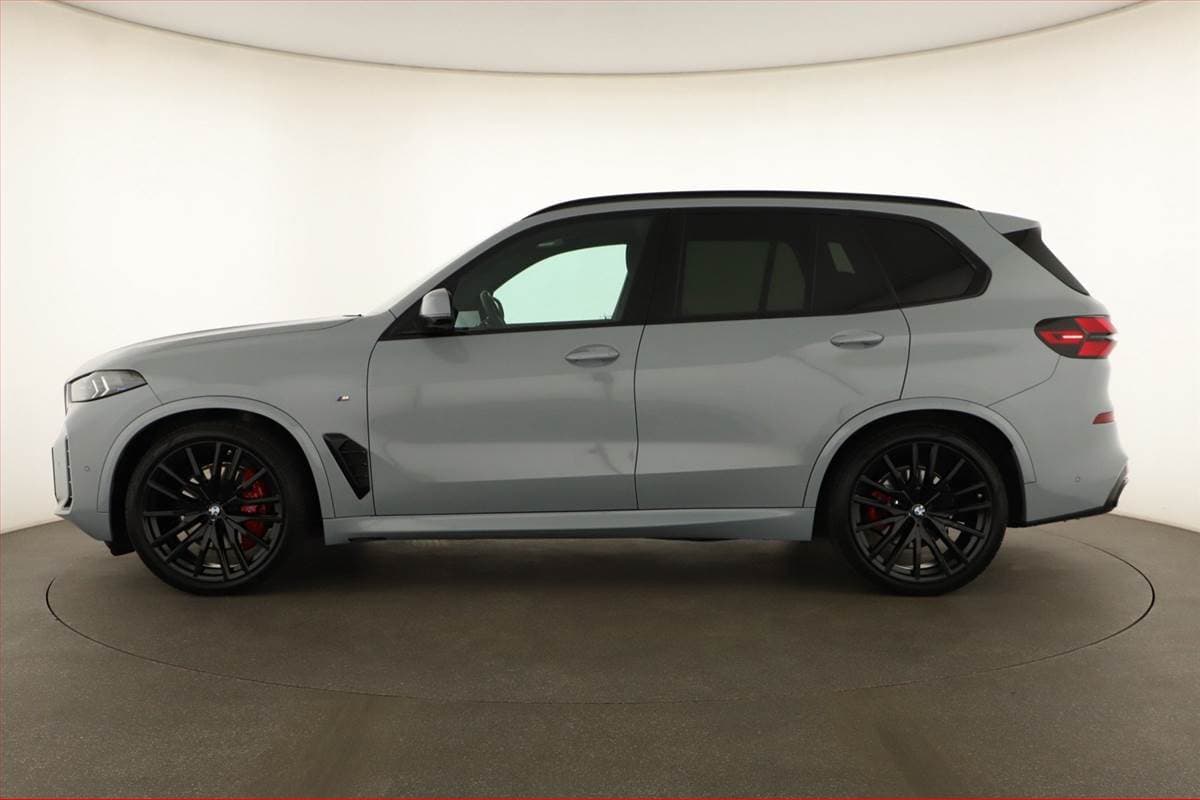 2025 BMW X5 - 3