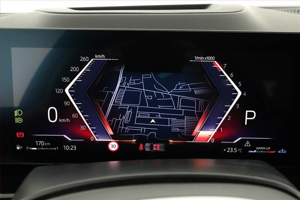 2025 BMW X5 - 8