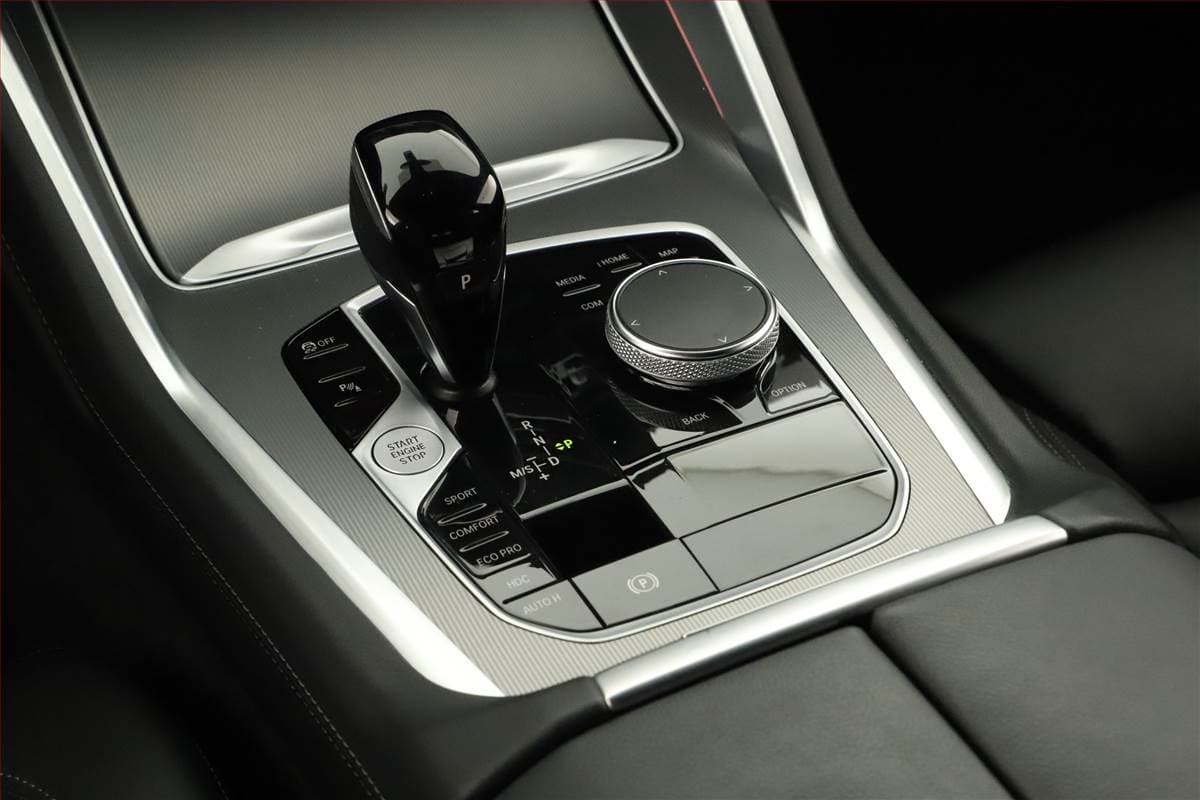 2022 BMW X6 - 10