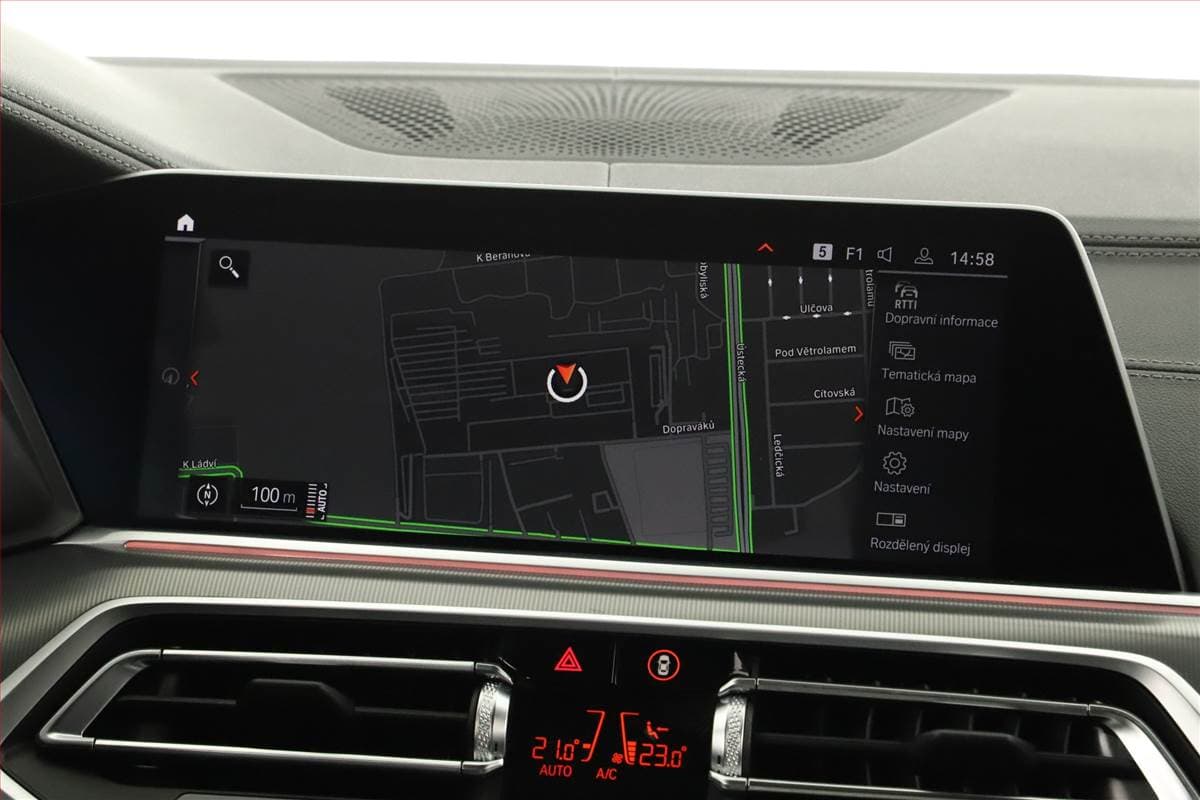 2022 BMW X6 - 17
