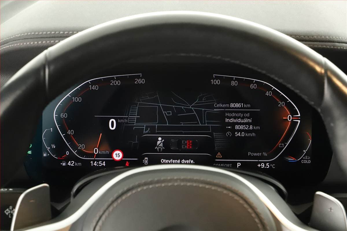 2022 BMW X6 - 8