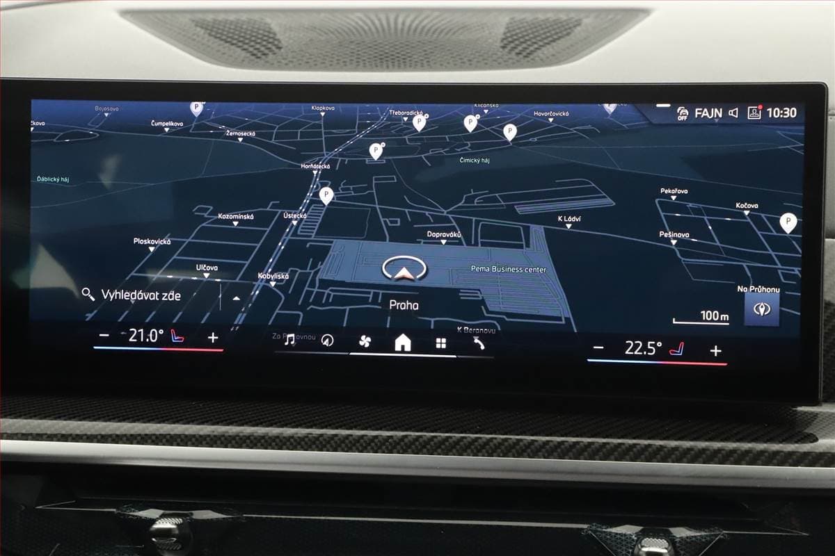 2024 BMW X6 - 13