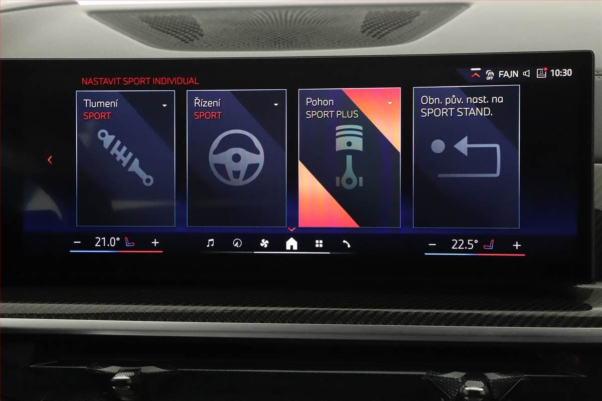 2024 BMW X6 - 15