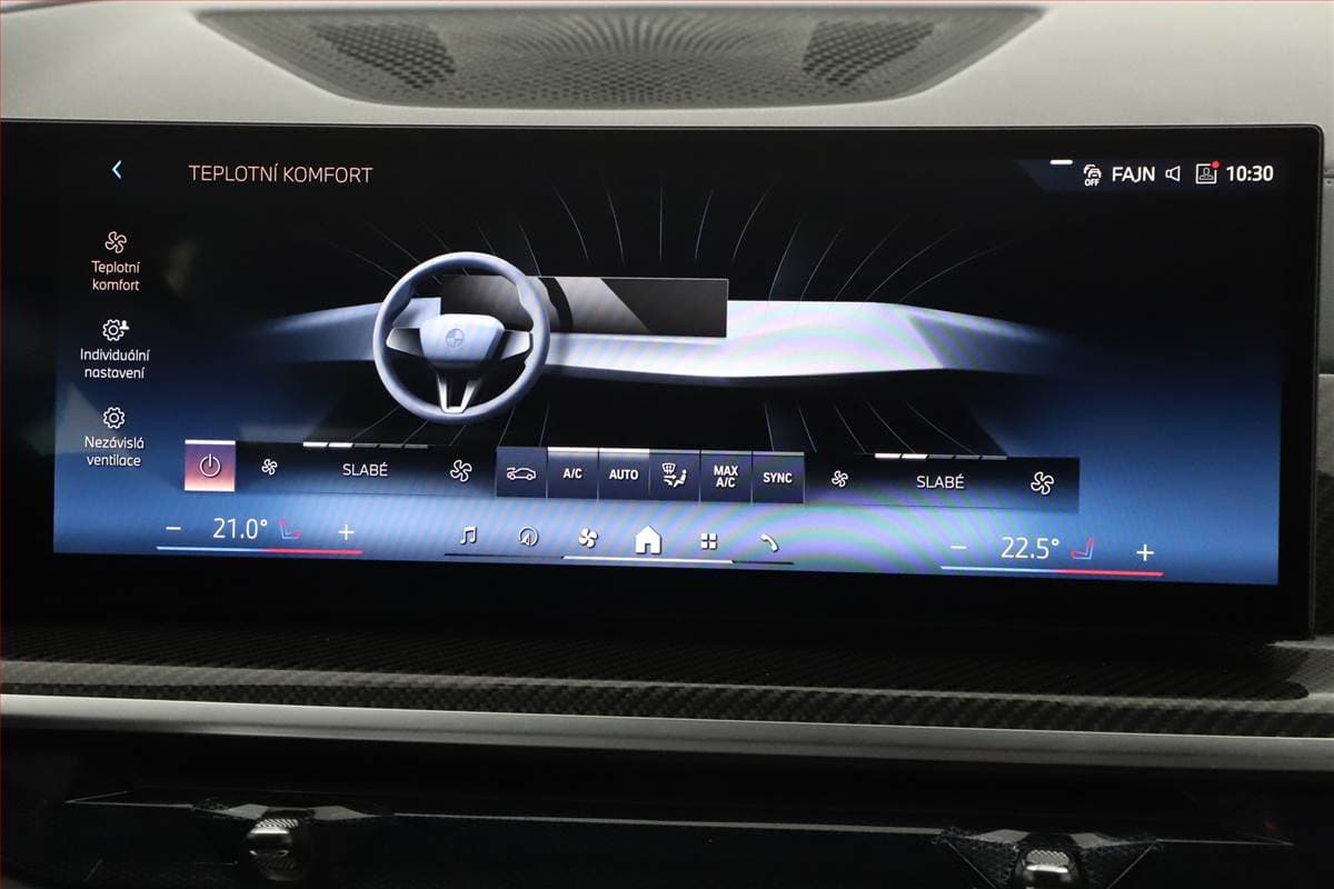 2024 BMW X6 - 18