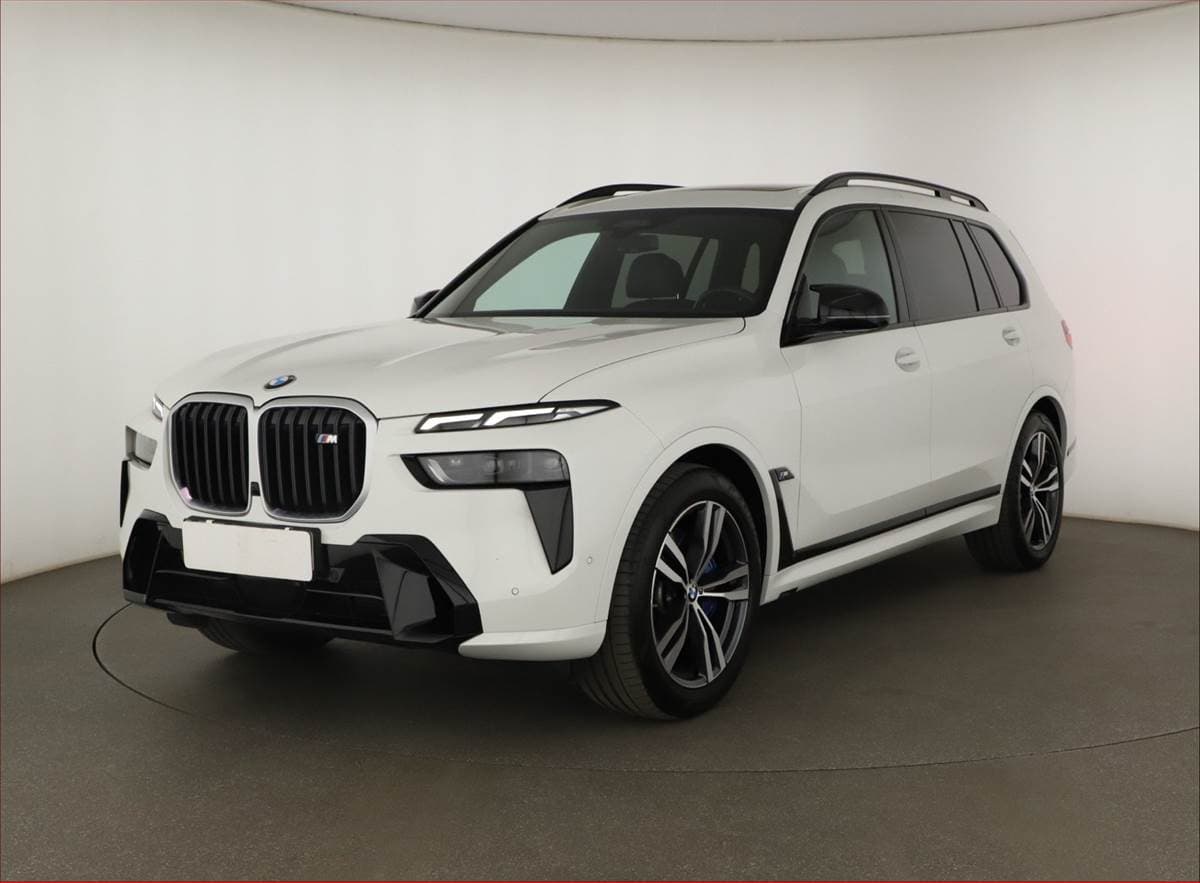 2024 BMW X7 - 2