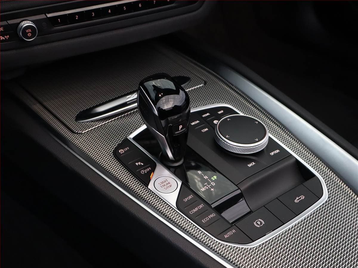 2024 BMW Z4 - 10