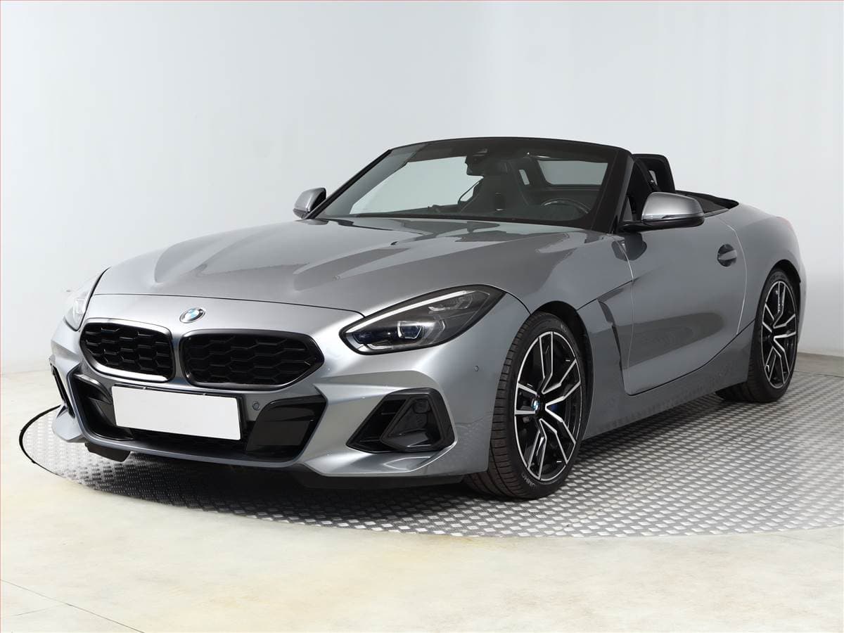 2024 BMW Z4 - 2