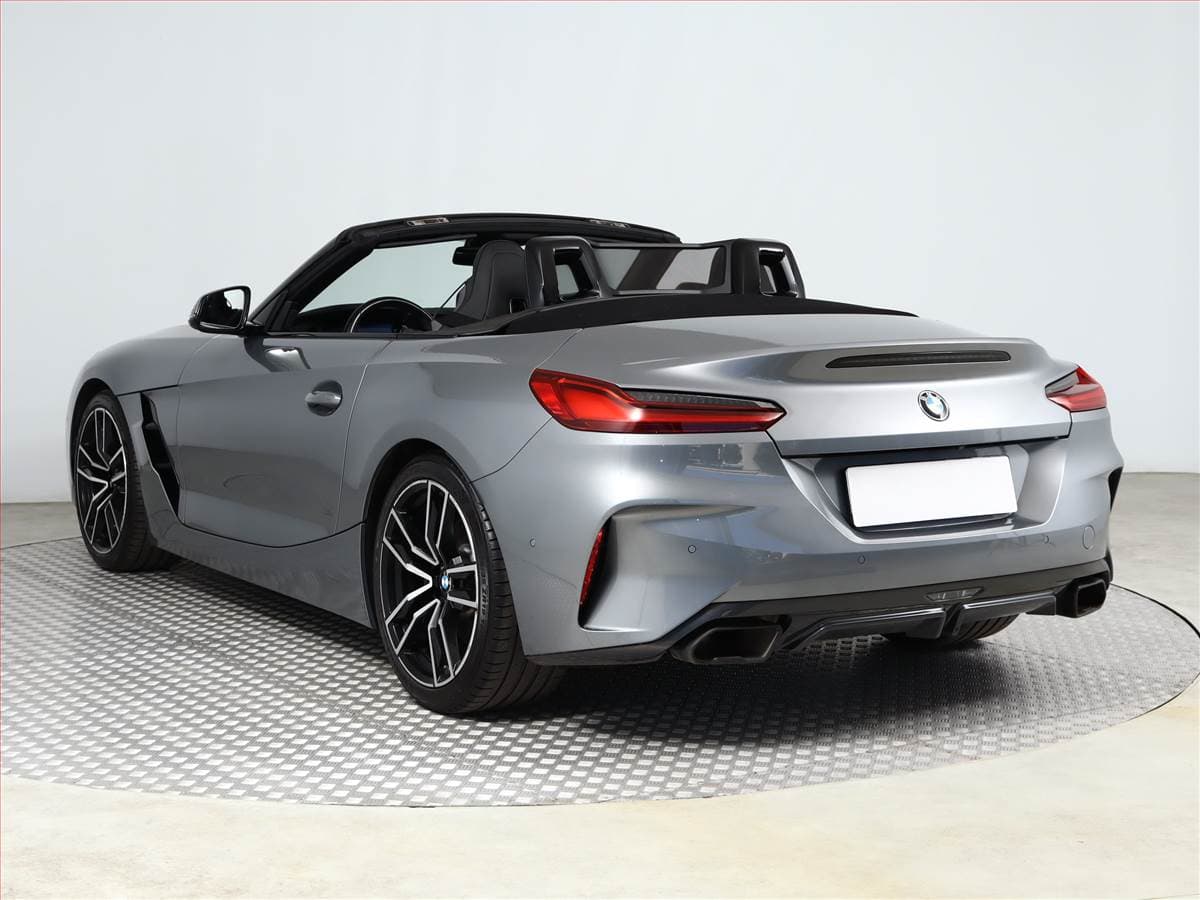 2024 BMW Z4 - 4